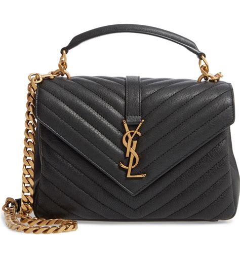 yves saint laurent gift bag|yves saint laurent bags nordstrom.